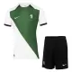 Maillot Sporting CP Stromp Enfant 2024-25