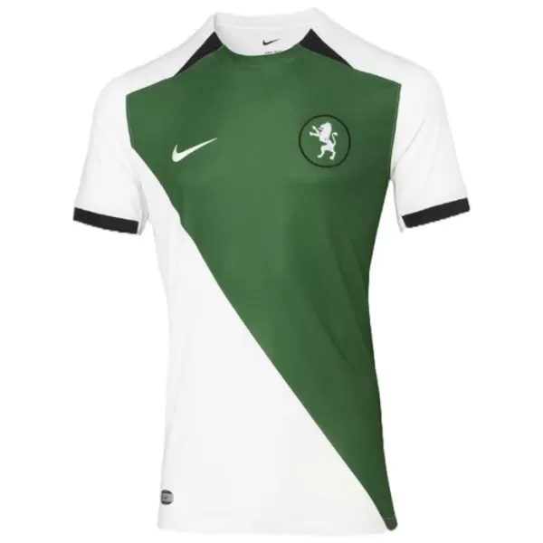 Maillot Sporting CP Stromp Homme 2024-25