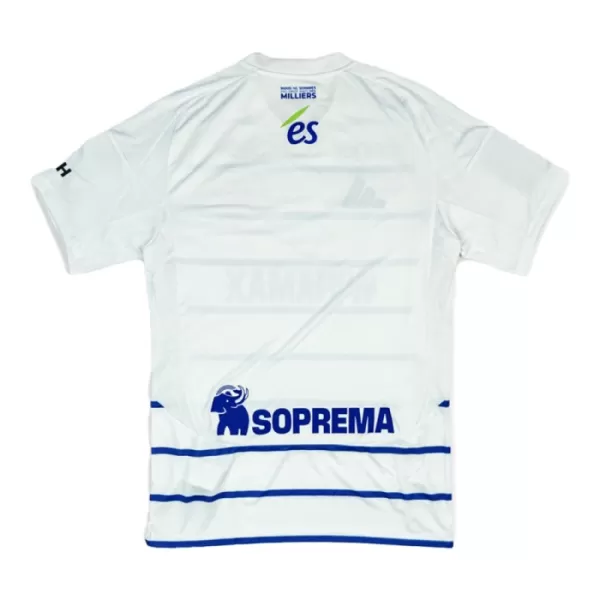 Maillot Strasbourg Homme Extérieur 2024-25