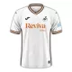 Maillot Swansea City Homme Domicile 2024-25