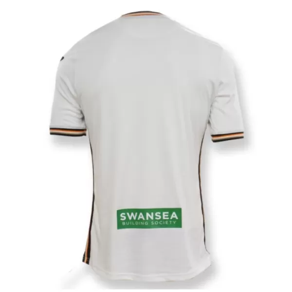 Maillot Swansea City Homme Domicile 2024-25