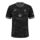 Maillot Swansea City Homme Extérieur 2024-25