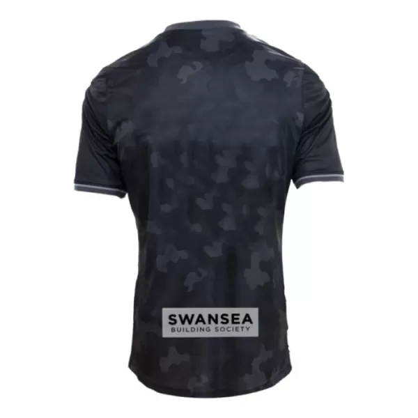 Maillot Swansea City Homme Extérieur 2024-25