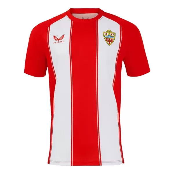 Maillot U.D. Almeria Homme Domicile 2024-25