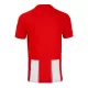 Maillot U.D. Almeria Homme Domicile 2024-25