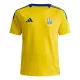 Maillot Ukraine Homme Domicile 2024-25