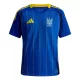 Maillot Ukraine Homme Extérieur 2024-25