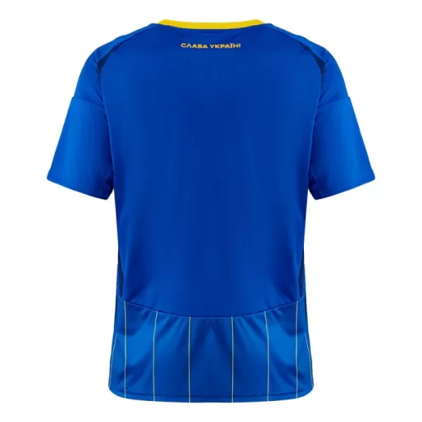 Maillot Ukraine Homme Extérieur 2024-25