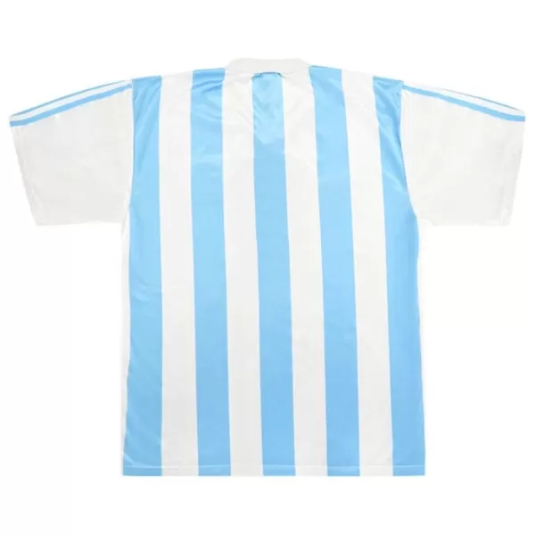 Maillot Argentine Homme Domicile Rétro 1991