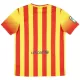 Maillot FC Barcelone 2013-14 Homme Extérieur Rétro