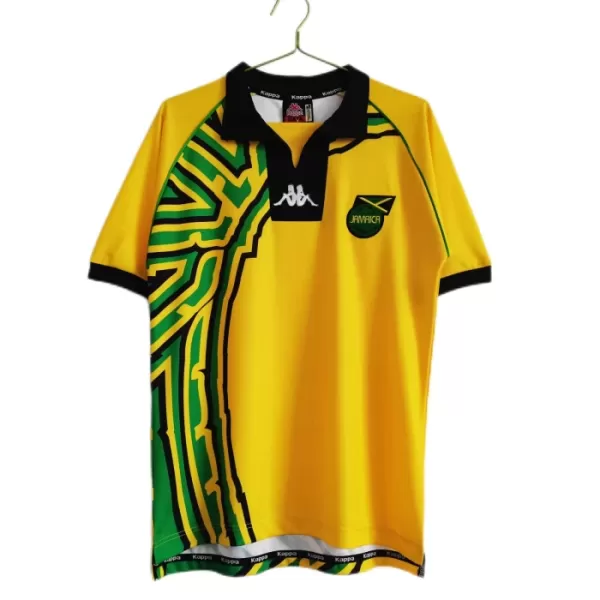 Maillot Jamaïque Homme Rétro 1998