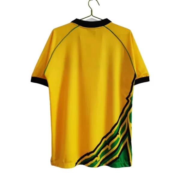 Maillot Jamaïque Homme Rétro 1998