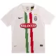 Maillot Juventus 2010-11 Homme Third Rétro