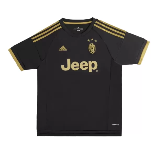 Maillot Juventus 2015-16 Homme Third Rétro