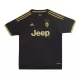 Maillot Juventus 2015-16 Homme Third Rétro