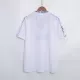 Maillot Real Madrid 1996-97 Homme Domicile Rétro