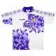 Maillot Real Madrid 1996-97 Homme Third Rétro