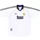 Maillot Real Madrid 1998-00 Homme Domicile Rétro