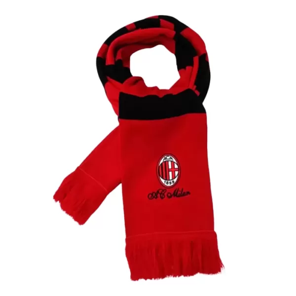 AC Milan Écharpe