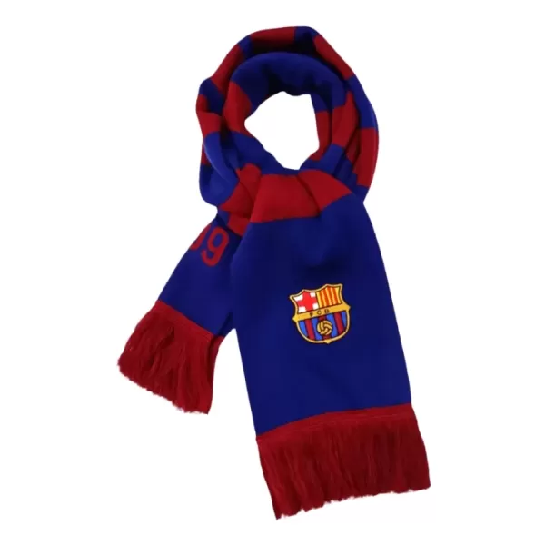 FC Barcelone Écharpe