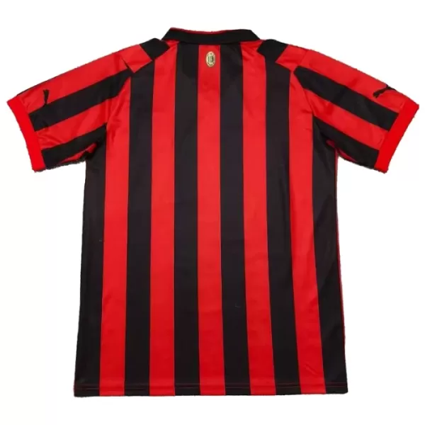 Maillot AC Milan Homme Anniversaire 2024-25