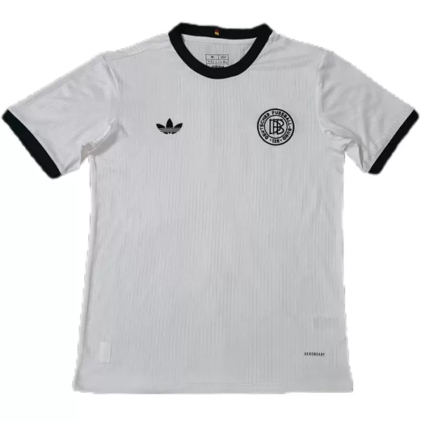 Maillot Allemagne Homme Anniversaire 2025