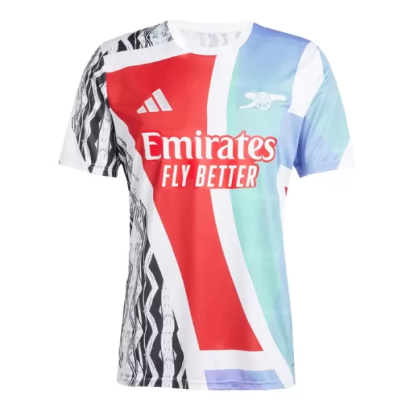 Maillot Arsenal Pre-Match Homme 2024-25