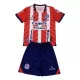 Maillot Atletico San Luis Enfant Domicile 2024-25