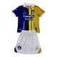 Maillot Atletico San Luis Enfant Extérieur 2024-25