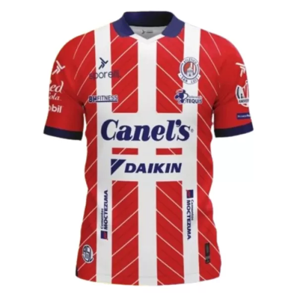 Maillot Atletico San Luis Homme Domicile 2024-25