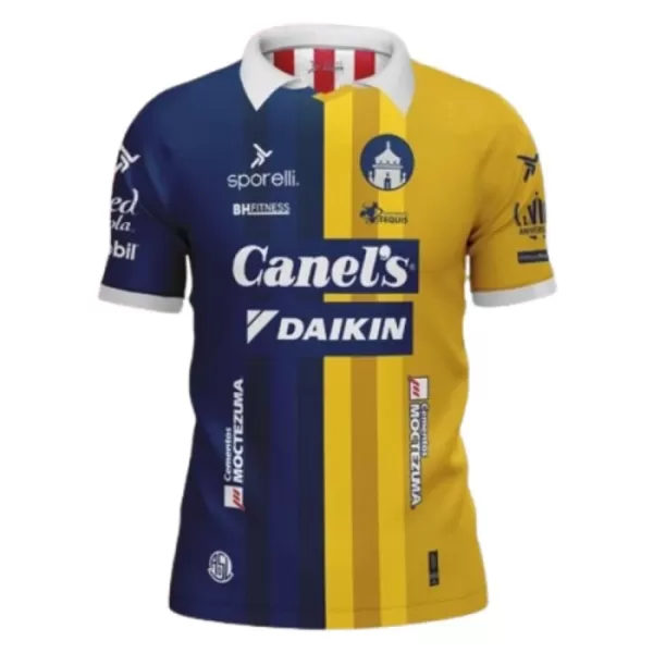 Maillot Atletico San Luis Homme Extérieur 2024-25