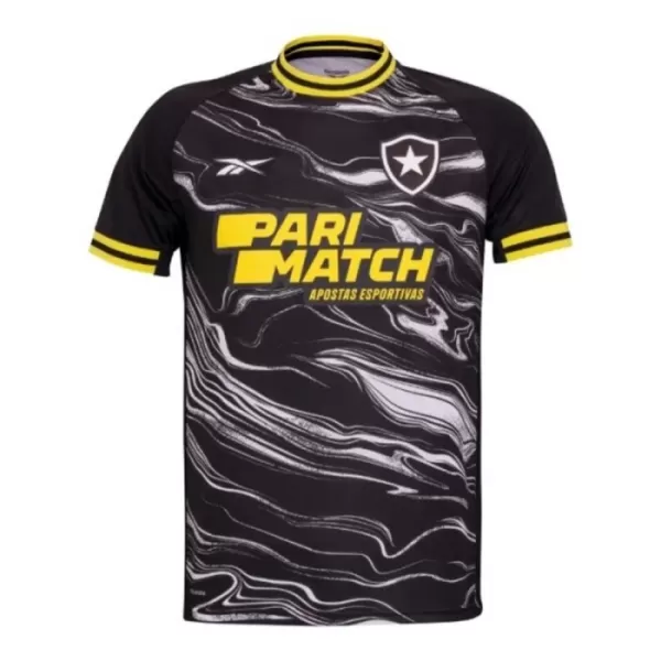 Maillot Botafogo Homme Fourth 2024-25