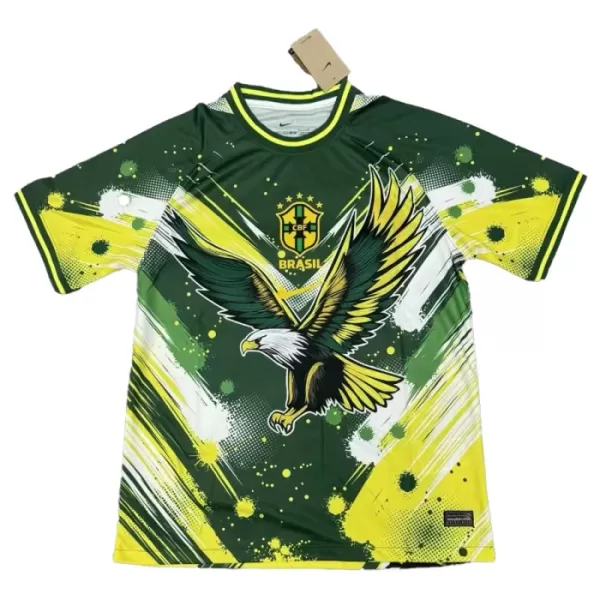 Maillot Brésil Homme 2024-25