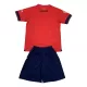 Maillot CA Osasuna Enfant Domicile 2024-25