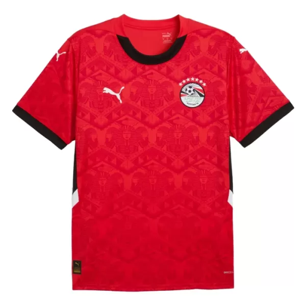 Maillot Égypte Homme Domicile 2024-25