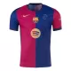 Maillot FC Barcelone Enfant Anniversaire 2024-25