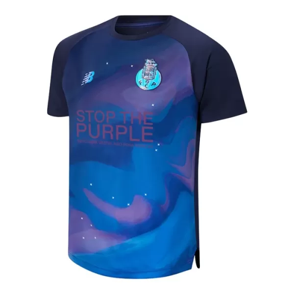 Maillot FC Porto Homme 2024-25