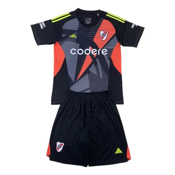 Maillot Gardien River Plate Enfant 2024-25