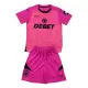 Maillot Gardien Wolverhampton Enfant 2024-25