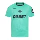 Maillot Gardien Wolverhampton Homme 2024-25