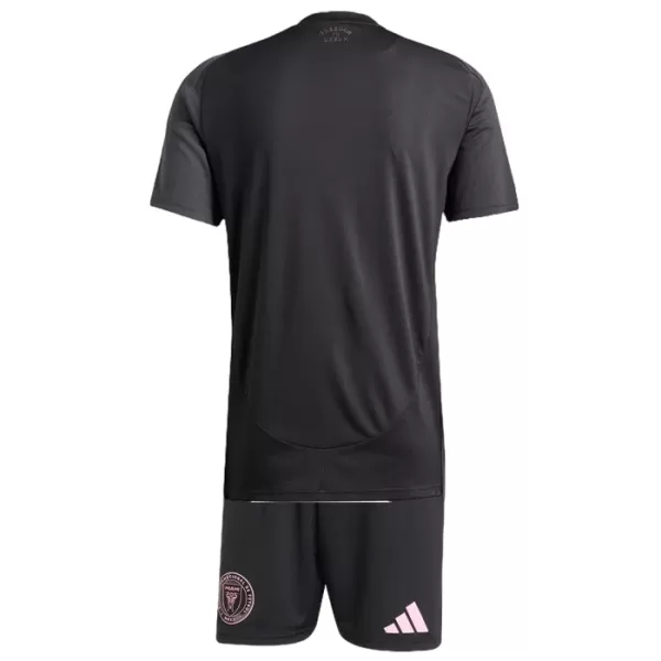 Maillot Inter Miami CF Enfant Extérieur 2025-26