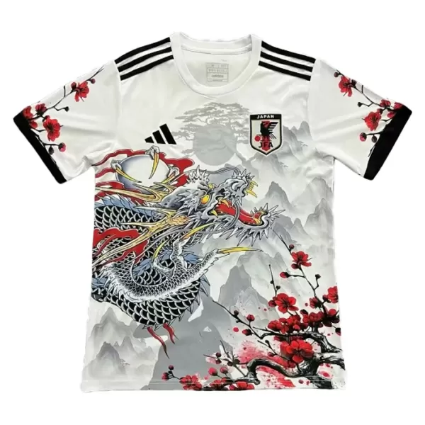 Maillot Japon Dragon Homme 2024-25