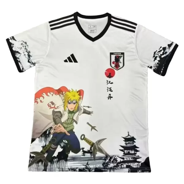 Maillot Japon x Minato Homme 2024