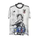 Maillot Japon x OnePiece Homme 2024-25