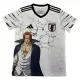 Maillot Japon x Shanks Homme 2024