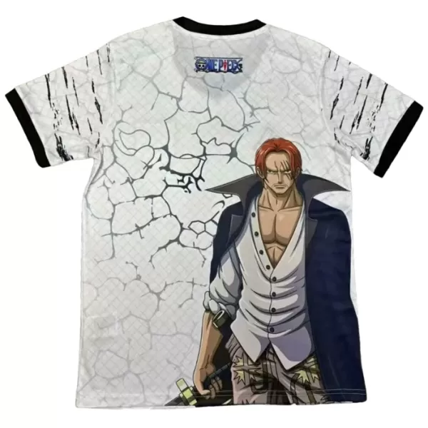 Maillot Japon x Shanks Homme 2024