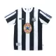 Maillot Newcastle United Homme Domicile Rétro 1995-1997