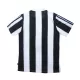 Maillot Newcastle United Homme Domicile Rétro 1995-1997