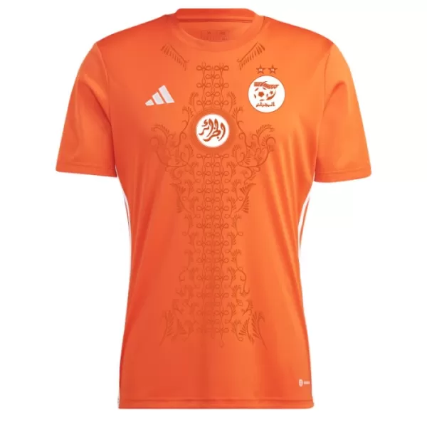 Maillot Nigéria Homme 2024