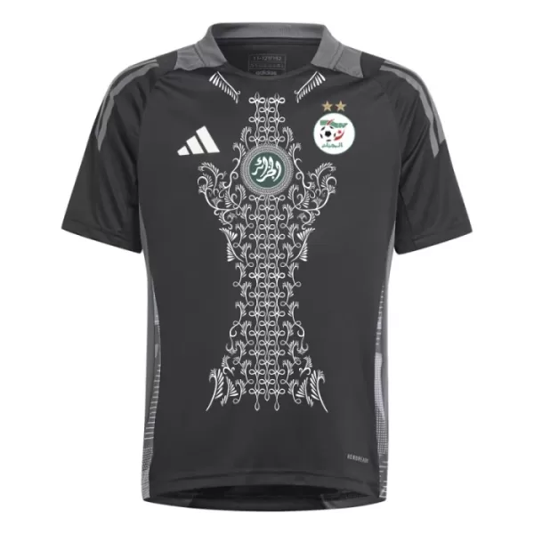 Maillot Nigéria Homme 2024 Noire